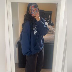 Meet your Posher, Chandler